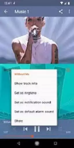 Play Halsey Songs  and enjoy Halsey Songs with UptoPlay