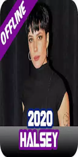 Play Halsey Songs as an online game Halsey Songs with UptoPlay