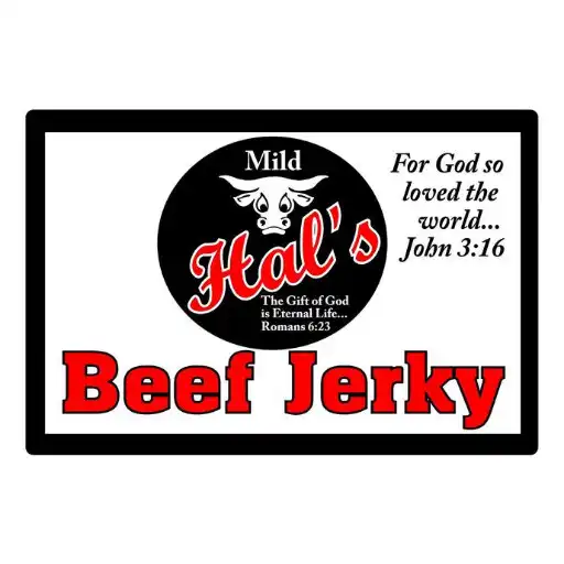 Play Hals Homemade Jerky APK Play Hals Homemade Jerky APK