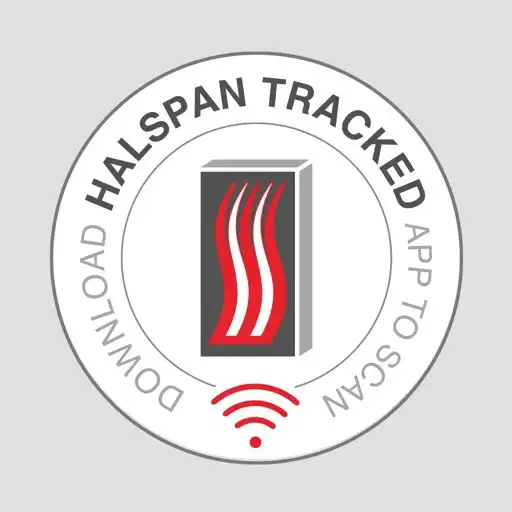 Play Halspan® Tracker APK