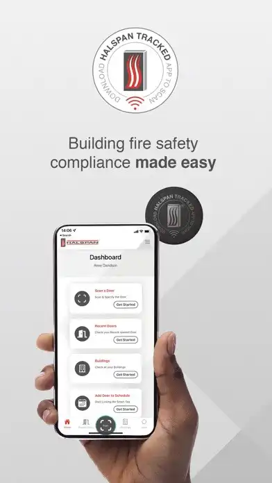 Play Halspan® Tracker  and enjoy Halspan® Tracker with UptoPlay