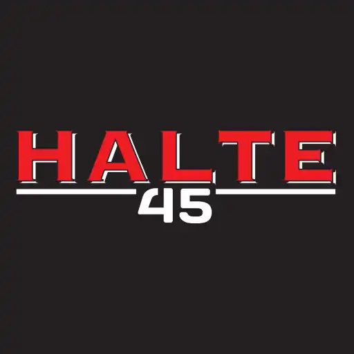 Play Halte 45 APK Play Halte 45 APK
