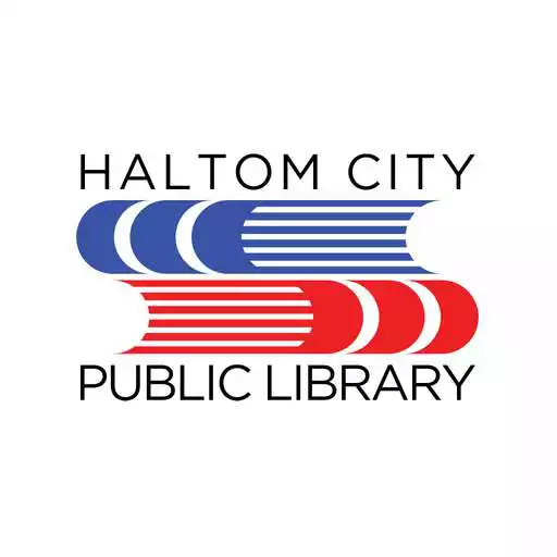 Free play online Haltom City Public Library APK