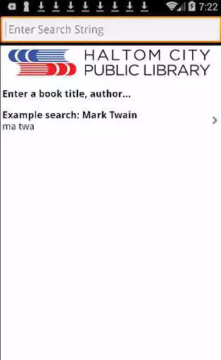 Play Haltom City Public Library