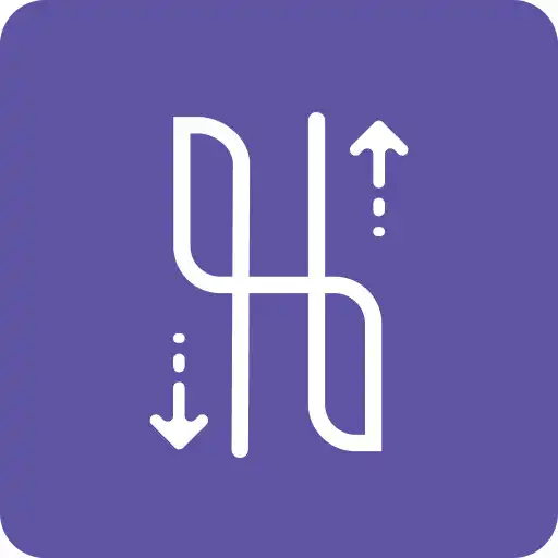 Play Halver - File Transfer, share APK