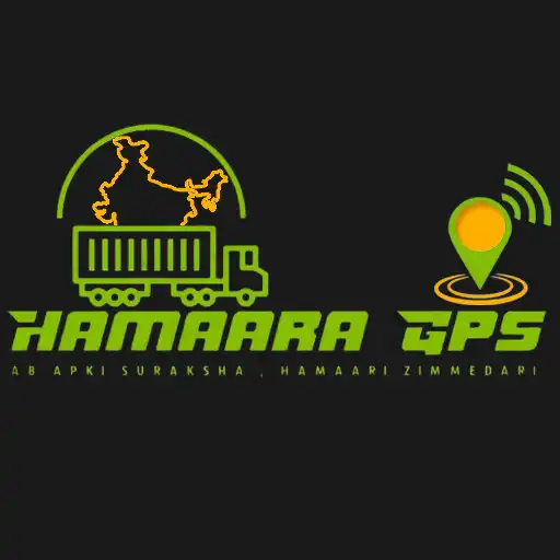 Play HAMAARA GPS APK