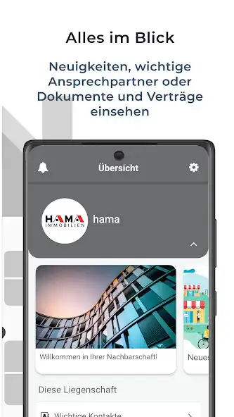 Play HAMA Immobilien as an online game HAMA Immobilien with UptoPlay