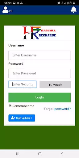 Play HAMARA RECHARGE as an online game online HAMARA RECHARGE with UptoPlay Play HAMARA RECHARGE as an online game HAMARA RECHARGE with UptoPlay