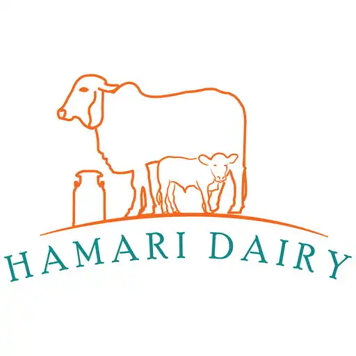 Play Hamari Dairy APK