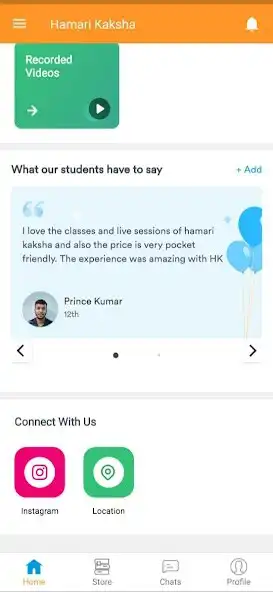 Play Hamari Kaksha  and enjoy Hamari Kaksha with UptoPlay