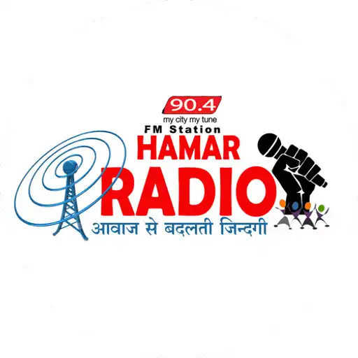 Play Hamar Radio APK