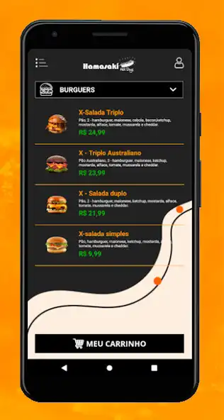 Play Hamasaki HotDogs as an online game online Hamasaki HotDogs with UptoPlay Play Hamasaki HotDogs as an online game Hamasaki HotDogs with UptoPlay