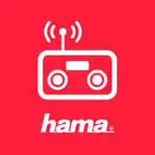 Free play online Hama Smart Radio APK