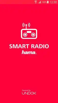 Play Hama Smart Radio Play Hama Smart Radio