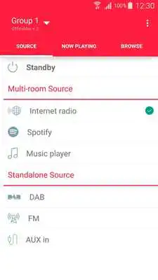 Play Hama Smart Radio Play Hama Smart Radio