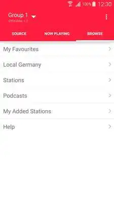 Play Hama Smart Radio Play Hama Smart Radio
