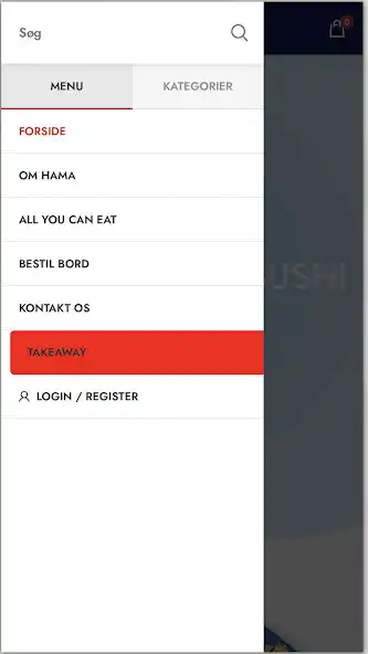 Play Hama Sushi Restaurant as an online game Hama Sushi Restaurant with UptoPlay