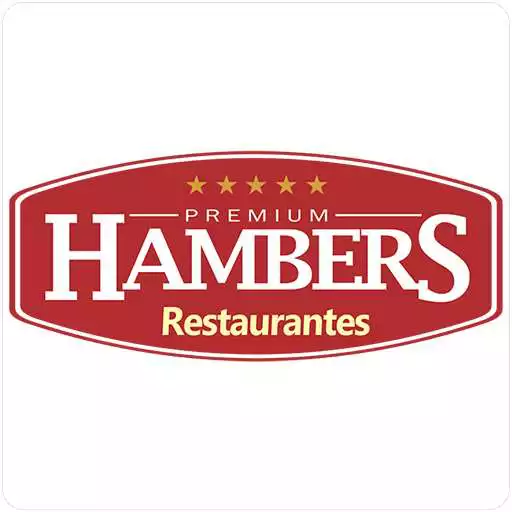 Play Hambers Restaurante APK