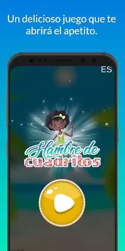 Play Hambre de cuadritos  and enjoy Hambre de cuadritos with UptoPlay