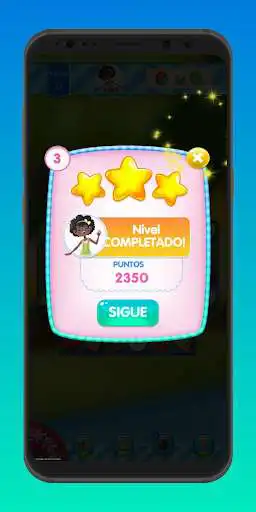 Play Hambre de cuadritos as an online game Hambre de cuadritos with UptoPlay