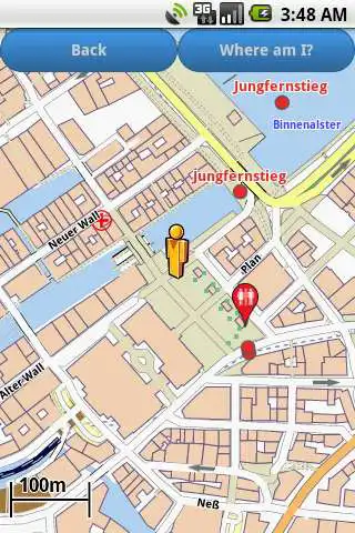 Play Hamburg Amenities Map (free)  and enjoy Hamburg Amenities Map (free) with UptoPlay