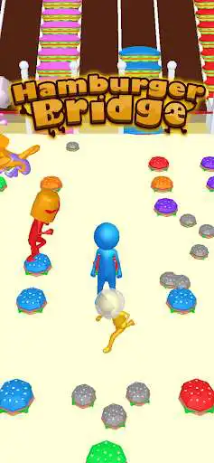 Play Hamburg Bridge  and enjoy Hamburg Bridge with UptoPlay