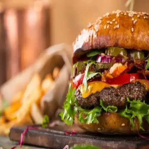 Play hamburger APK Play hamburger APK
