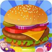 Free play online Hamburger Maker APK