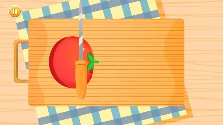 Play Hamburger Maker