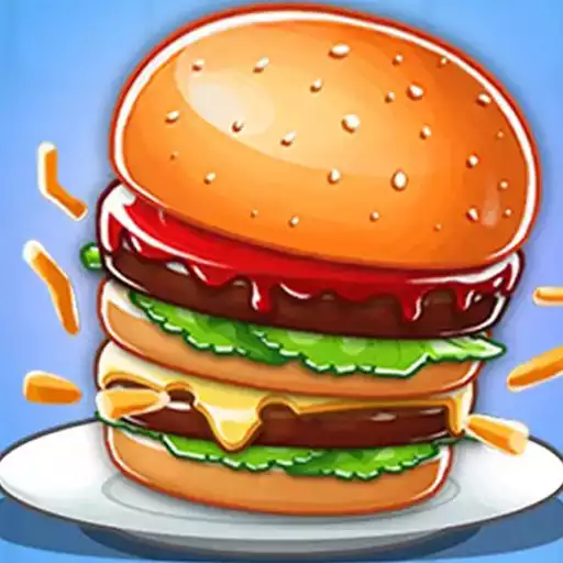 Play HamburgerRush-Fun food game APK Play HamburgerRush-Fun food game APK