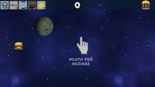 Play Hamburger Vs Aliens  and enjoy Hamburger Vs Aliens with UptoPlay