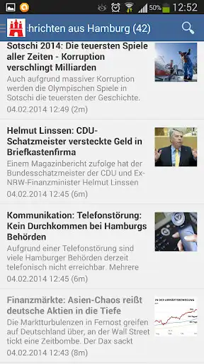 Play Hamburg as an online game Hamburg with UptoPlay