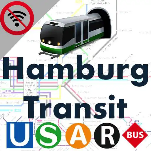 Play Hamburg Transport - HVV DB APK Play Hamburg Transport - HVV DB APK