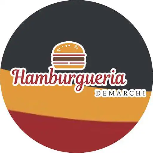 Play Hamburgueria Demarchi APK