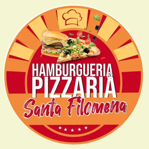 Play Hamburgueria e Pizzaria Santa  APK