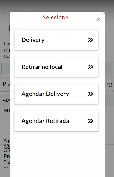 Play Hamburgueria e Pizzaria Santa  as an online game Hamburgueria e Pizzaria Santa  with UptoPlay