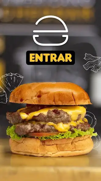 Play Hamburguesa  and enjoy Hamburguesa with UptoPlay