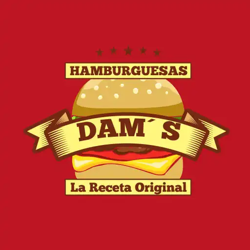 Play Hamburguesas Dams APK