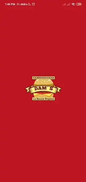 Play Hamburguesas Dams  and enjoy Hamburguesas Dams with UptoPlay