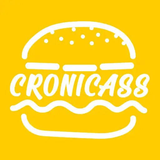 Play Hamburguesería Cronicass APK