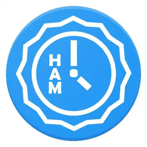 Free play online Ham Clock APK Free play online Ham Clock APK