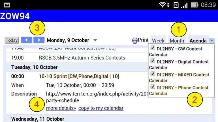 Play Ham Contest Play Ham Contest