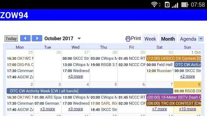 Play Ham Contest Play Ham Contest
