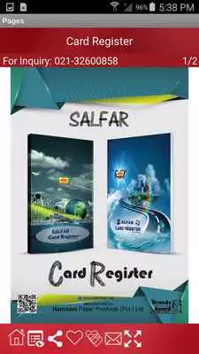 Play Hamdam Paper Products (Pvt)Ltd