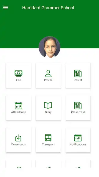 Play Hamdard Grammer School  and enjoy Hamdard Grammer School with UptoPlay