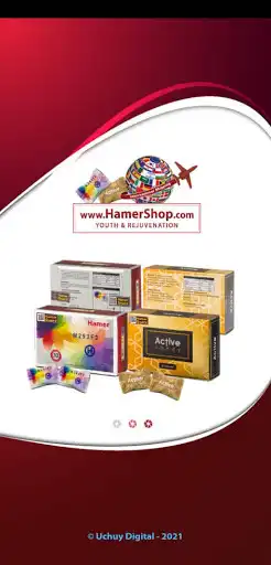 Play Hamer Shop  and enjoy Hamer Shop with UptoPlay