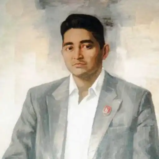 Play Hamid Olimjon APK