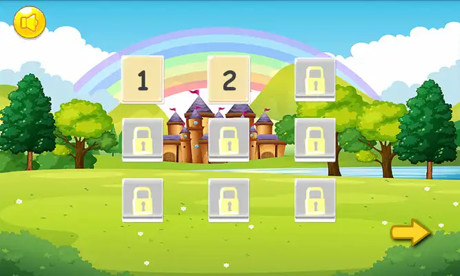 Play hamidou Run in the forest