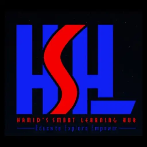 Play Hamids Smart Learning HUB APK Play Hamids Smart Learning HUB APK