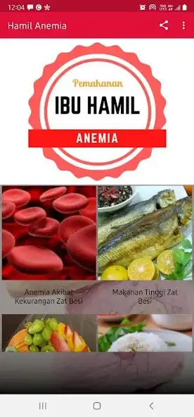 Play Hamil Anemia  and enjoy Hamil Anemia with UptoPlay